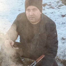 Фотография мужчины Ру, 42 года из г. Бугуруслан