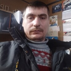 Фотография мужчины Александр, 47 лет из г. Мишелевка