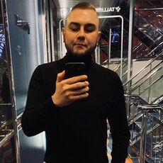 Фотография мужчины Denys, 27 лет из г. Вроцлав