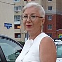 Надежда, 58 лет