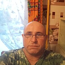 Фотография мужчины Мужчина, 46 лет из г. Витебск
