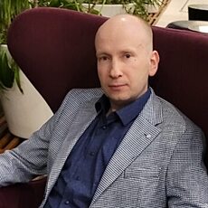 Фотография мужчины Андрей, 41 год из г. Санкт-Петербург