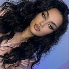 Фотография девушки Elosiya, 26 лет из г. Красноярск