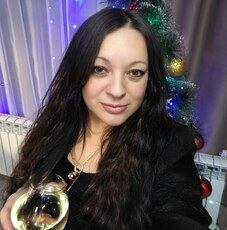 Фотография девушки Екатерина, 38 лет из г. Томск