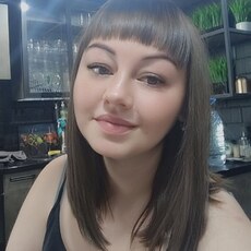 Фотография девушки Дарья, 32 года из г. Сыктывкар