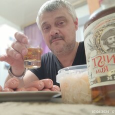 Фотография мужчины Андрей, 50 лет из г. Саров