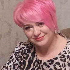 Фотография девушки Елена, 47 лет из г. Уфа