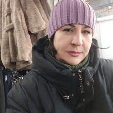 Фотография девушки Наталья, 54 года из г. Владивосток