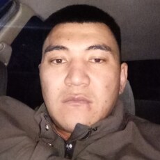 Фотография мужчины Мухит, 34 года из г. Шымкент