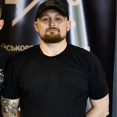 Фотография мужчины Vvvvv, 31 год из г. Запорожье