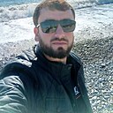 Юнус, 30 лет