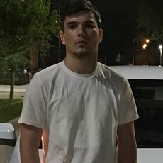 Фотография мужчины Амир, 24 года из г. Ставрополь