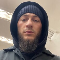 Фотография мужчины Wwww, 28 лет из г. Кизилюрт