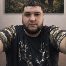 Фотография мужчины Руссс, 35 лет из г. Талдыкорган