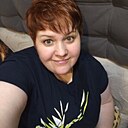 Незнакомка, 48 лет