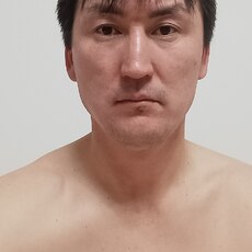 Фотография мужчины Нурболат, 36 лет из г. Астана