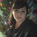 Анастасия, 27 лет