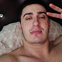 Тимур, 27 лет