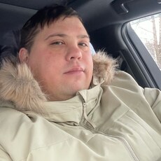 Фотография мужчины Дима, 35 лет из г. Иркутск