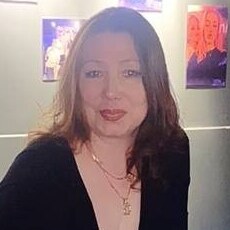 Фотография девушки Наталья, 47 лет из г. Нижний Новгород