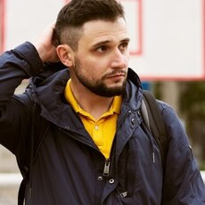 Фотография мужчины Миша, 38 лет из г. Воронеж