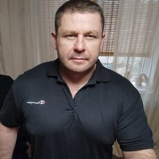 Фотография мужчины Александр, 45 лет из г. Симферополь