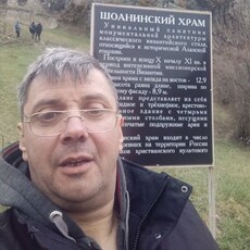 Фотография мужчины Георгий, 42 года из г. Владикавказ