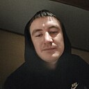 Евгений, 25 лет