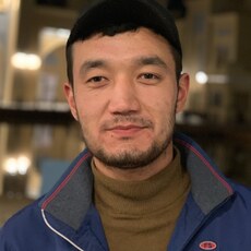 Фотография мужчины Мейірхан, 25 лет из г. Шымкент