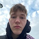 Илья, 22 года