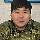 Бекжан, 31 год