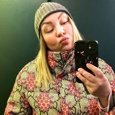 Фотография девушки Надежда, 38 лет из г. Зеленоград