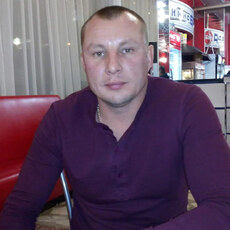 Фотография мужчины Александр, 45 лет из г. Абакан