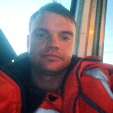 Фотография мужчины Владимир, 30 лет из г. Астана