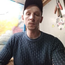 Фотография мужчины Александр, 32 года из г. Брянск