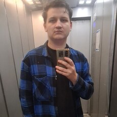 Фотография мужчины Евгений, 25 лет из г. Краснодар