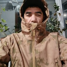 Фотография мужчины Миша, 39 лет из г. Шымкент