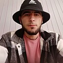 Ахмед, 25 лет