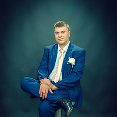 Фотография мужчины Александр, 45 лет из г. Першотравенск