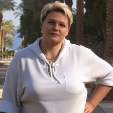 Фотография девушки Юрьевна, 46 лет из г. Бобруйск