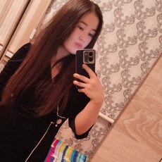 Фотография девушки Zhaniko, 20 лет из г. Алматы