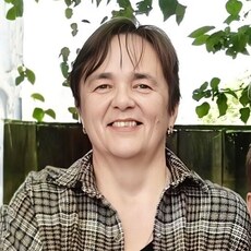 Фотография девушки Оксана, 56 лет из г. Барнаул