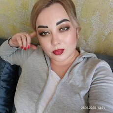 Фотография девушки Яна, 44 года из г. Барвенково