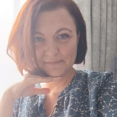 Фотография девушки Ольга, 42 года из г. Санкт-Петербург