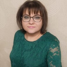 Фотография девушки Татьяна, 42 года из г. Тула