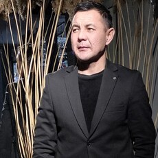 Фотография мужчины Касапшы, 35 лет из г. Караганда