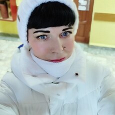 Фотография девушки Ольга, 53 года из г. Перевоз