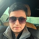 Nurasyl, 22 года