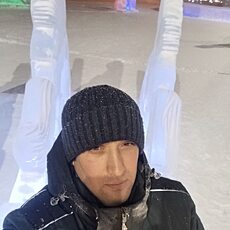 Фотография мужчины Обидхон, 36 лет из г. Лабытнанги