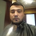 Арслон, 33 года